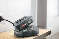BOSCH Batterie PBA 18V 4.0Ah PowerPlus -
