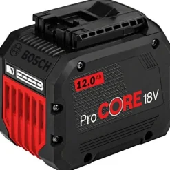 Discount BOSCH PROFESSIONAL Batterie ProCore18V 12.0 Ah BOSCH