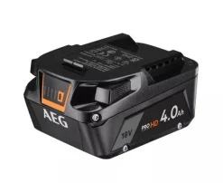 New AEG Batterie 18V 4,0 Ah HD Prolithium-Ion
