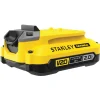 Online STANLEY Batterie V20 18V 2Ah