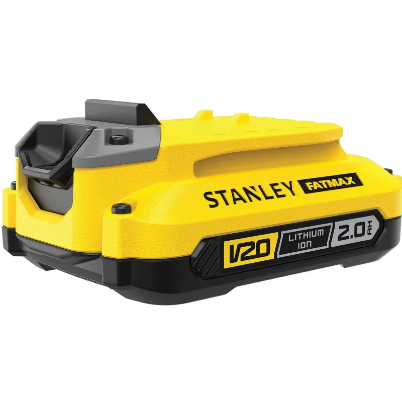 Online STANLEY Batterie V20 18V 2Ah