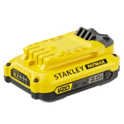 Online STANLEY Batterie V20 18V 2Ah