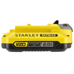 Online STANLEY Batterie V20 18V 2Ah
