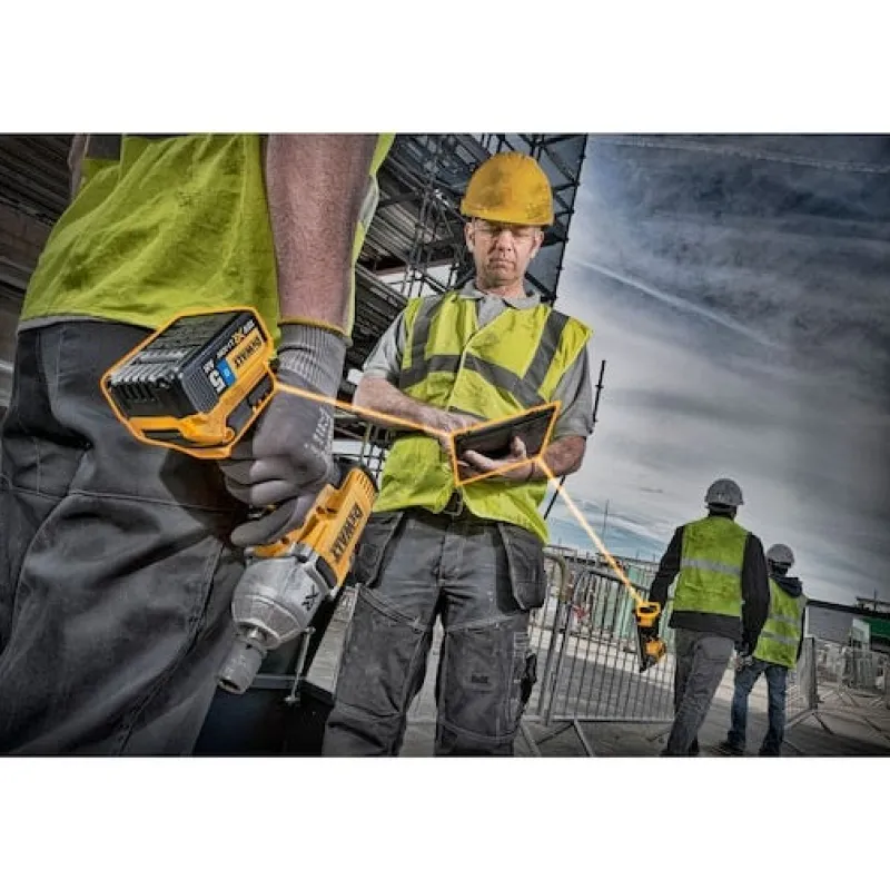 Best DEWALT Batterie XR 18V 5Ah Li-ion