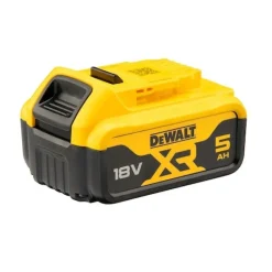 Best DEWALT Batterie XR 18V 5Ah Li-ion