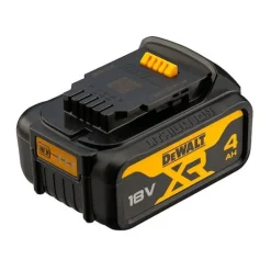 Discount DEWALT Batterie XR 18V 4 Ah Li-Ion