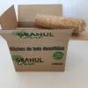 Sale Bûche de bois densifiée (x9) 15 kg