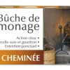 Clearance STARWAX Bûche de ramonage 1,1kg