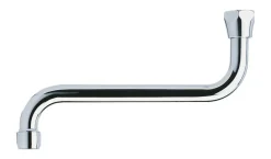 Online NOYON & THIEBAULT Bec S orientable Ø14 F15x21 L200 mm