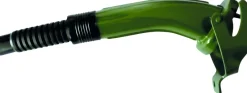 Clearance Bec verseur acier/plastique 250mm flexible jerrican métal