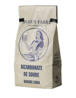 Discount MARIUS FABRE Bicarbonate de soude 700 g