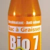New ECOGENE BIO 7 CHOC Bacs à graisses