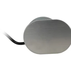 Clearance OTIO Bloc Gliss encastrable 16A + USB A+C 1,90m inox
