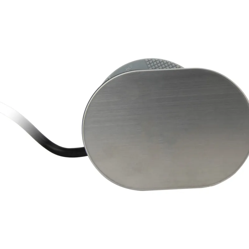 Clearance OTIO Bloc Gliss encastrable 16A + USB A+C 1,90m inox