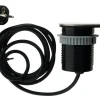 OTIO Bloc à glissière 1 prise + USB