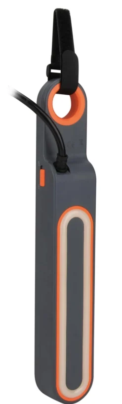 Sale Bloc multiprise et projecteur LED KLIPO
