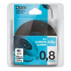 Online GYS Bobine alu 0,5kg