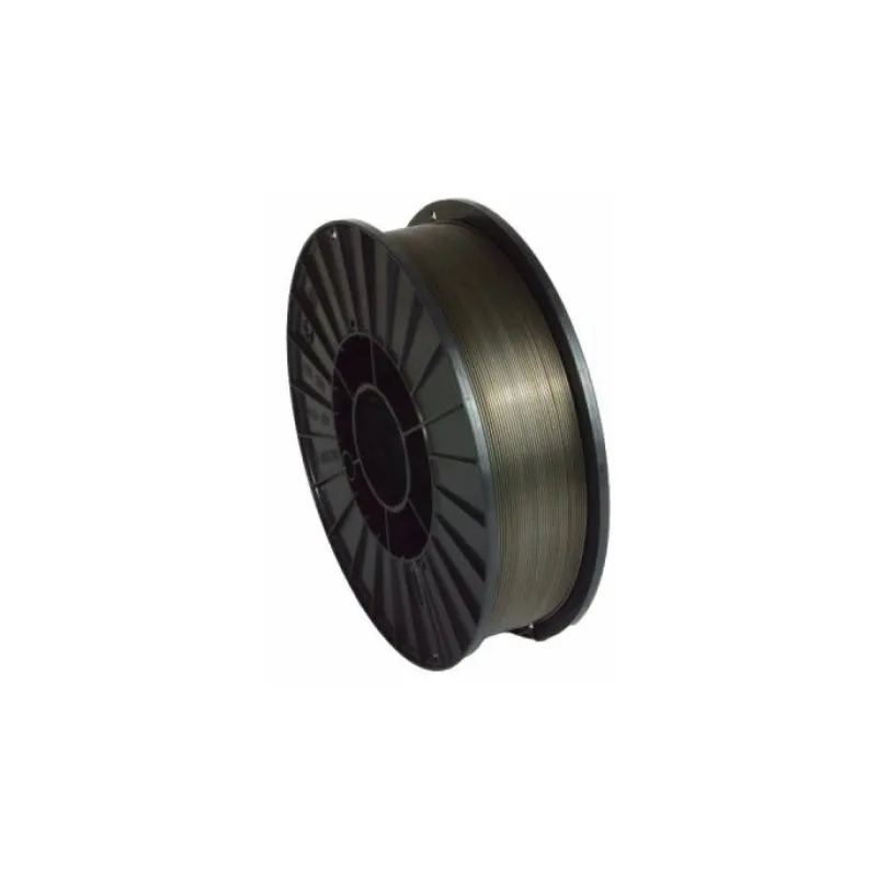 Clearance GYS Bobine fil Ø1,0 4,5kg