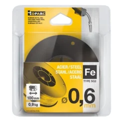 Outlet GYS Bobine fil Ø0,6 - 0,9kg
