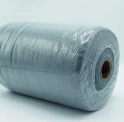 Outlet Bobine microfibre 30 x 30 cm bleu - vendu à l'unité