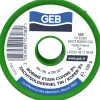 Outlet GEB Bobine étain/cuivre 100G