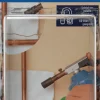 Best GEB Bobine étain/cuivre 3% pour brasage tendre 20 g