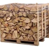 Outlet Bois de chauffage - Box 1m3 - bûches de 45 cm