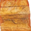 Bois de chauffage étuvé 30cm filet de 25 dm3