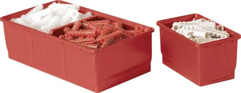 Outlet KETER Boite à outils Cantilever combo 22''