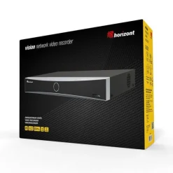Clearance UKAL Boitier enregistreur Vision network vidéo recorder HORIZONT