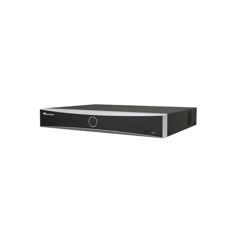 Clearance UKAL Boitier enregistreur Vision network vidéo recorder HORIZONT
