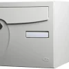 Online RENZ Boîte aux lettres Animation 1 porte ivoire