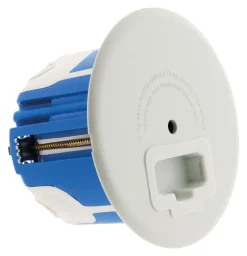 Hot ZENITECH Boîte DCL no air point de centre multimatériaux Ø67mm p50mm