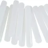 Clearance RAPID Boîte de 14 bâtons de colle transparents Ø12 x 94mm