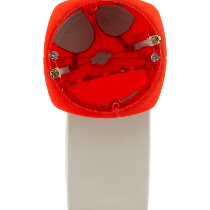 Hot Boîte d'encastrement micro-module No Airbox 1 poste P47mm
