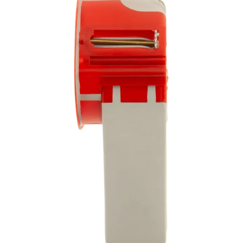 Hot Boîte d'encastrement micro-module No Airbox 1 poste P47mm