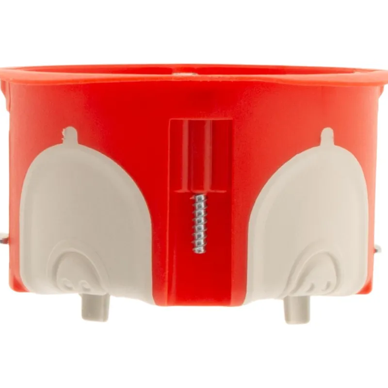 Sale Boîte d’encastrement Multimat No Airbox 1 poste P40mm (x10)