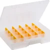 Sale ALLIT Boîte de rangement 29 compartiments EuroPlus Basic