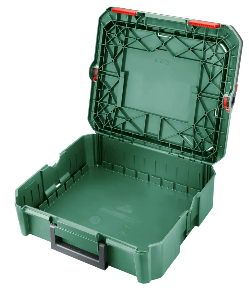 Best BOSCH Boîte de rangement Systembox vide taille S