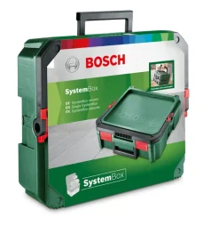 Best BOSCH Boîte de rangement Systembox vide taille S