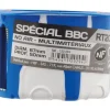 New ZENITECH Boîte encastrement no air multimatériaux Ø67mm prof 50mm