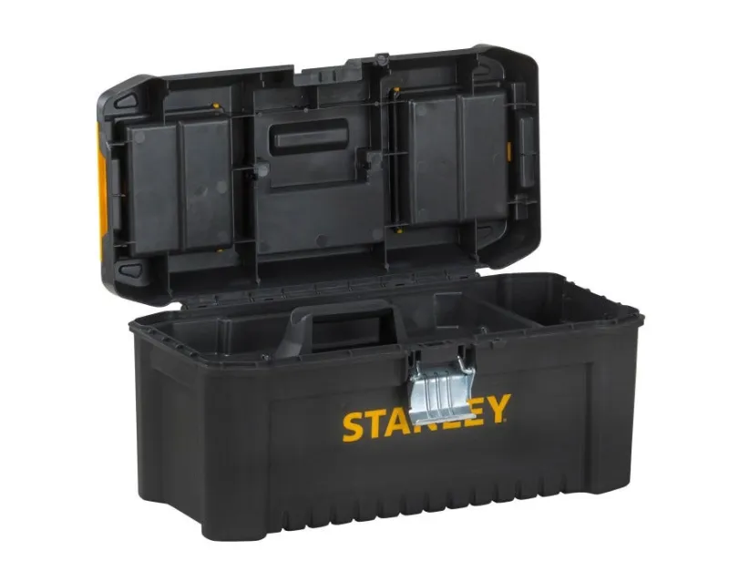 Sale STANLEY Boîte à outils Classic line 40 cm attaches métal