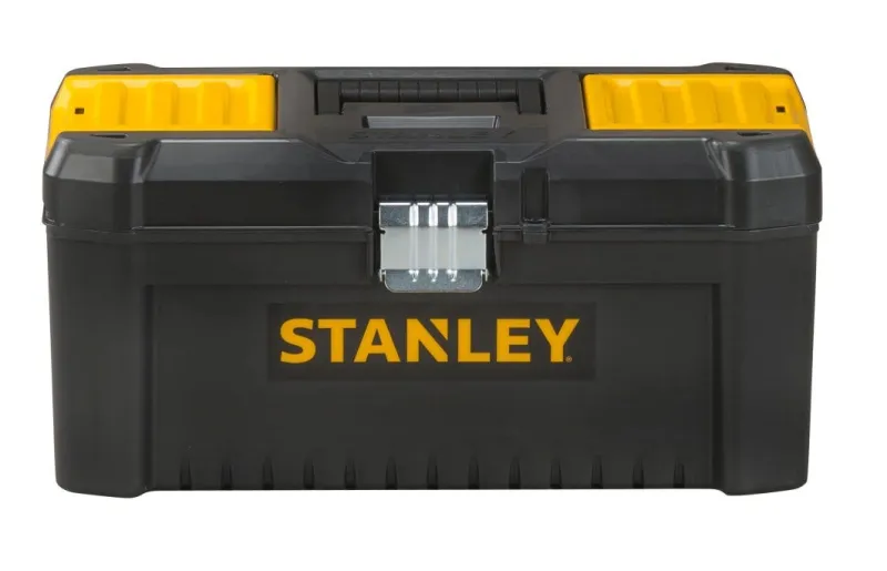 Sale STANLEY Boîte à outils Classic line 40 cm attaches métal