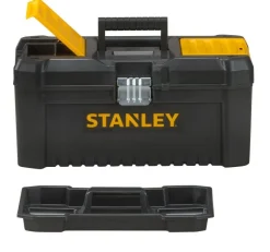 Sale STANLEY Boîte à outils Classic line 40 cm attaches métal