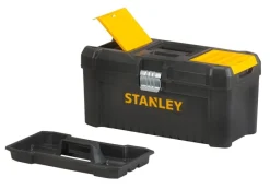 Sale STANLEY Boîte à outils Classic line 40 cm attaches métal