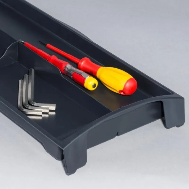 Clearance ALLIT Boîte à outils plastique 40 cm McPlus Promo 16