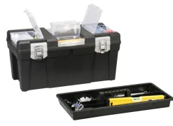 Discount ALLIT Boîte à outils plastique 58 cm McPlus Promo ALILT