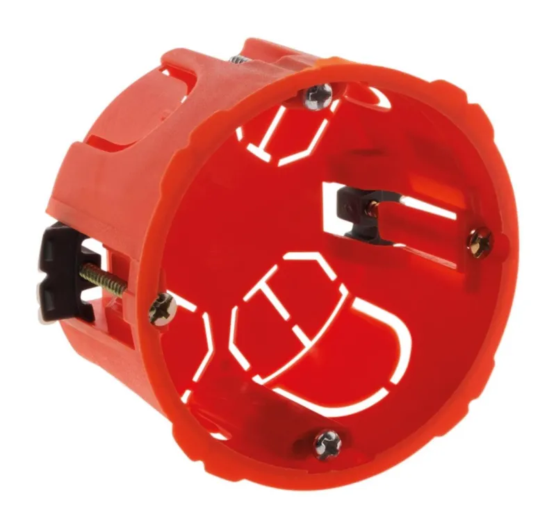 Best ZENITECH Boîte ronde Ø65mm p.40 à placo
