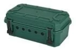 Best ELECTRALINE Boîte étanche vert IP54
