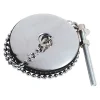 Discount WIRQUIN Bouchon Ø52 avec enjoliveur chainette 300mm